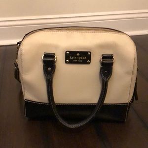 Kate spade purse